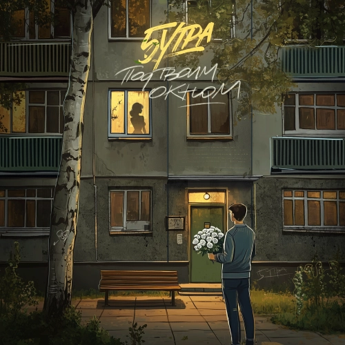 Под твоим окном