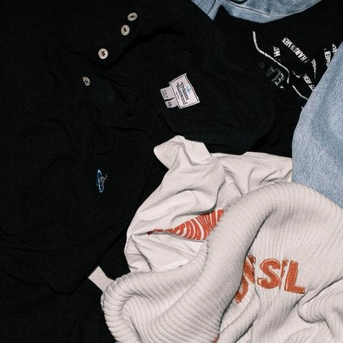 говорил с тобой