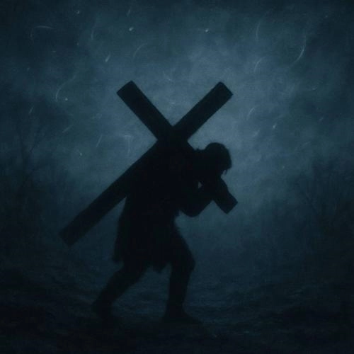 донесите мой крест