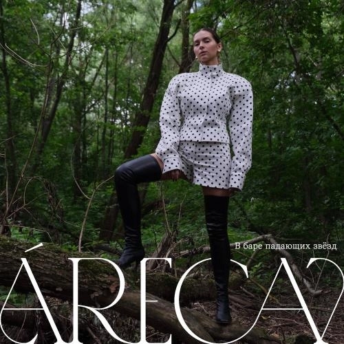 В баре падающих звёзд