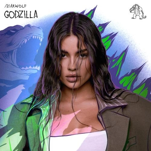 GODZILLA (BAbyBoi Phonk Remix)