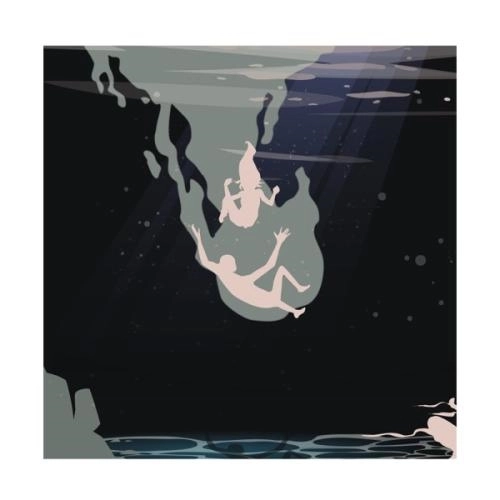 На последней школьной дискотеке