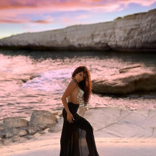 Хочешь меня