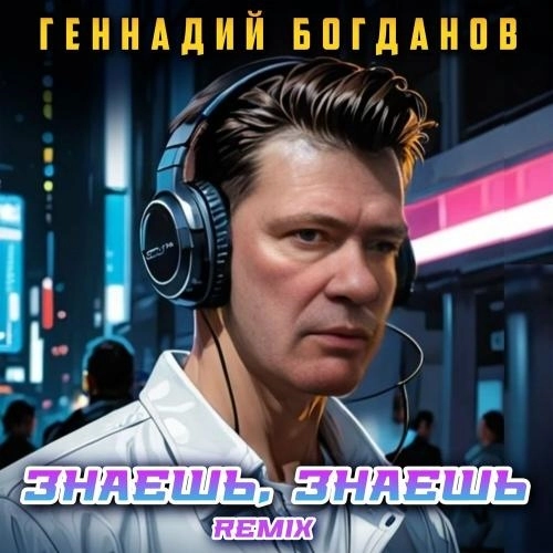 Знаешь, знаешь (Remix)