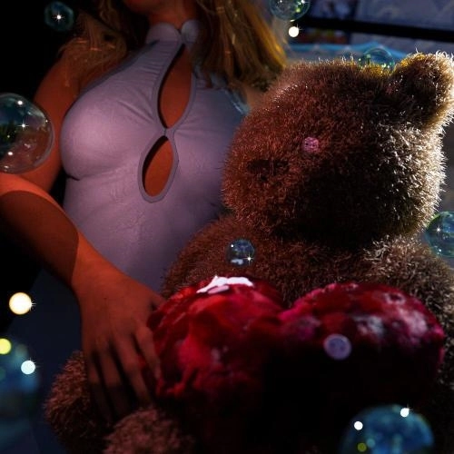 Лучший друг