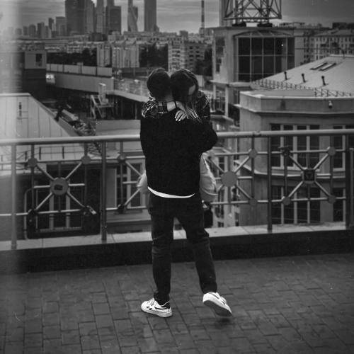 Я Полюбил Её 2.0