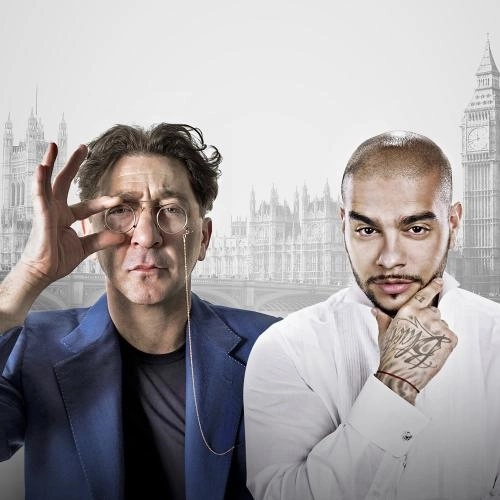 Я уеду жить в Лондон