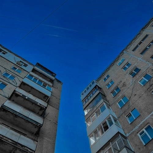 Моя улица (Prod. by Молва)