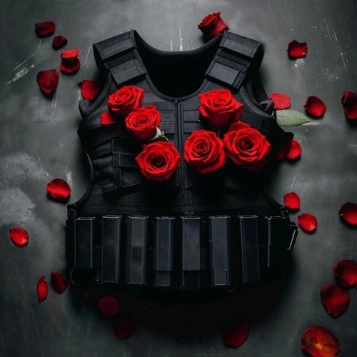 Сбрось броню