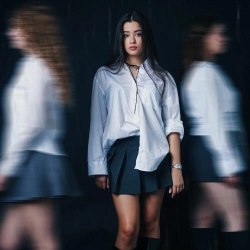 Последний Дождь