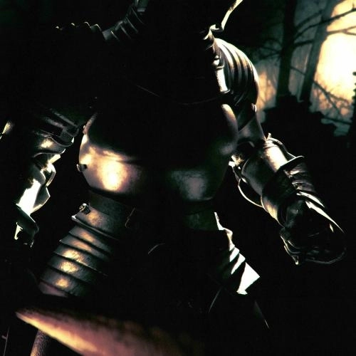 Миллиарды Демонов