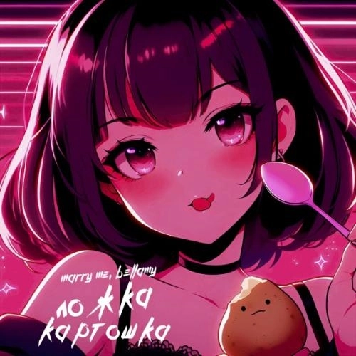 ЛОЖКА КАРТОШКА