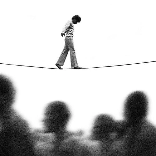 Ночью в тишине