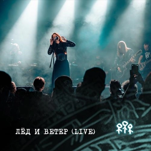 Лёд и ветер (Константин Ступин Cover. Live)