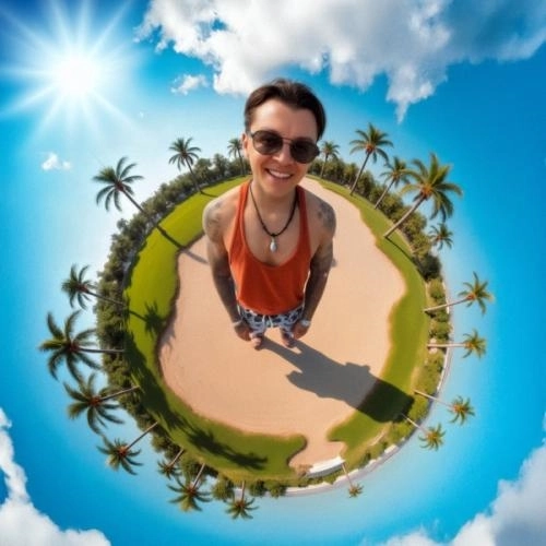 Чунга Чанга