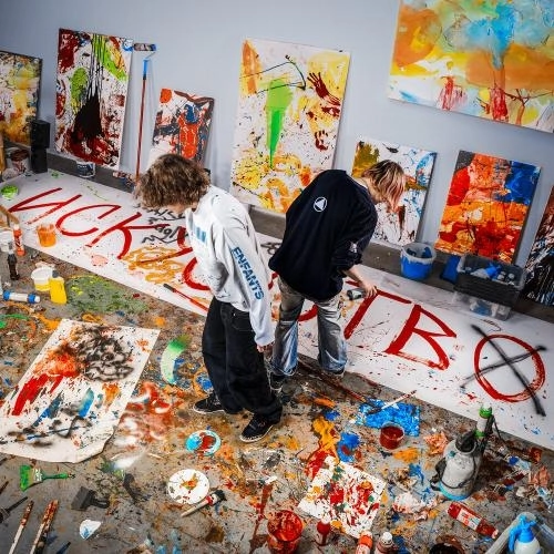 Нахуй Любовь