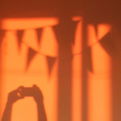 Падаю в тебя