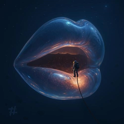 Губа не дура