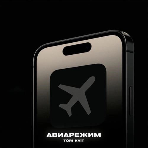 Авиарежим