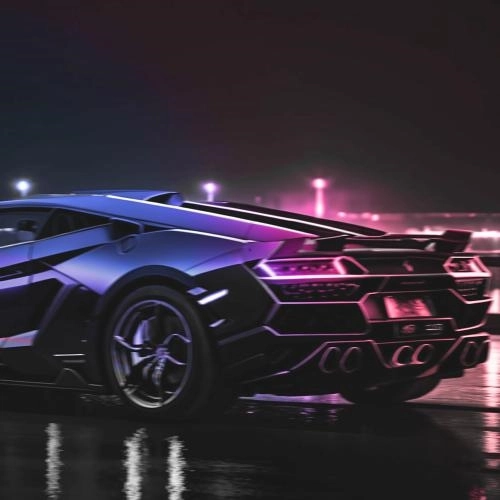 Под Цвета Заката