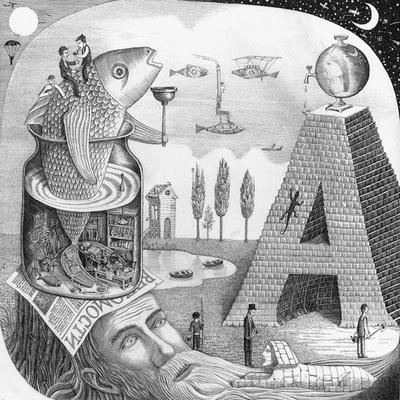 Дед Мороз блюз