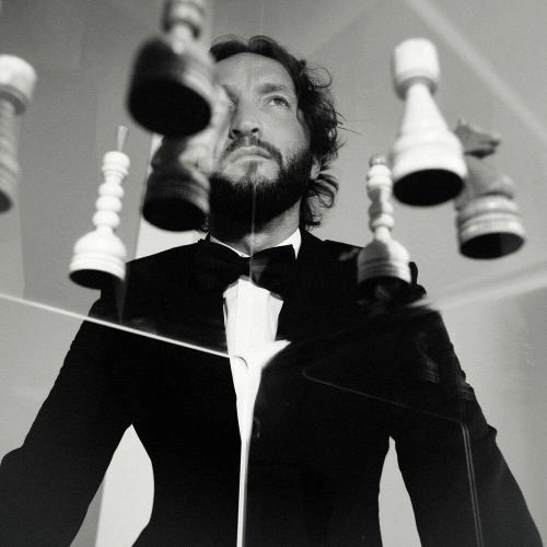 Танцы на стеклах