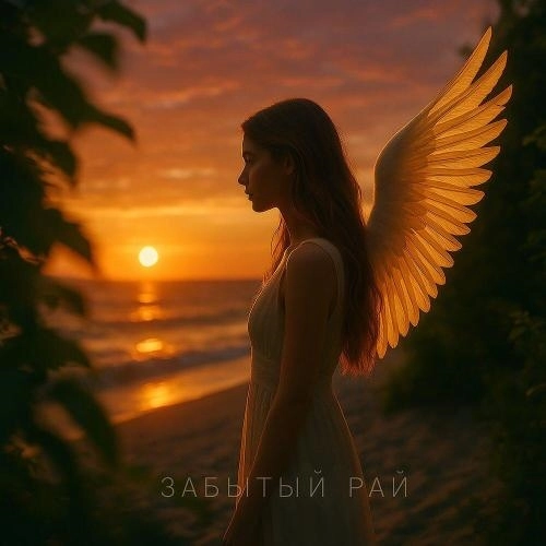 Забытый рай