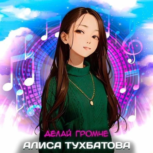 Делай громче