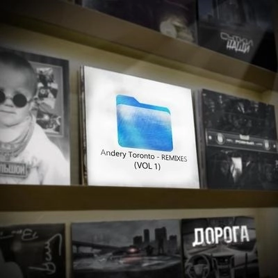 Glock (BEREZZNYUK Remix)