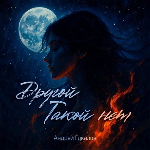 Другой такой нет