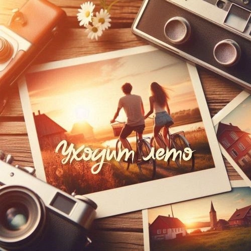 Уходит лето