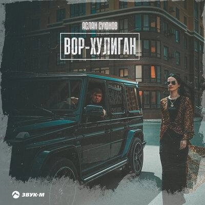 Вор-хулиган
