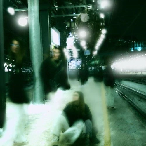 ждать тебя (Speedup)