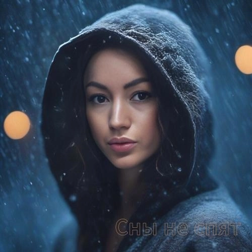 Сны не спят