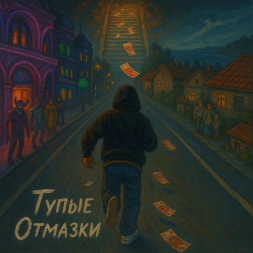 Тупые отмазки