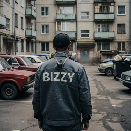 Эмигрант Prod by RezzoBeats