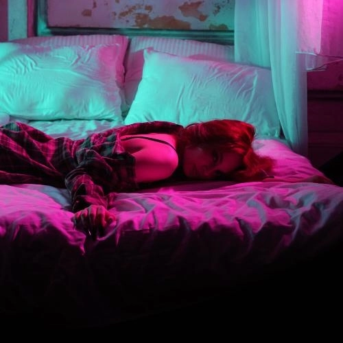 В этой темноте