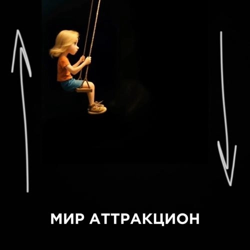 Мир-аттракцион