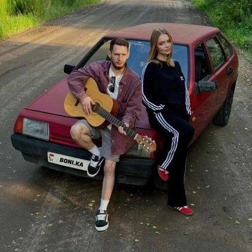 Вишневая девятка