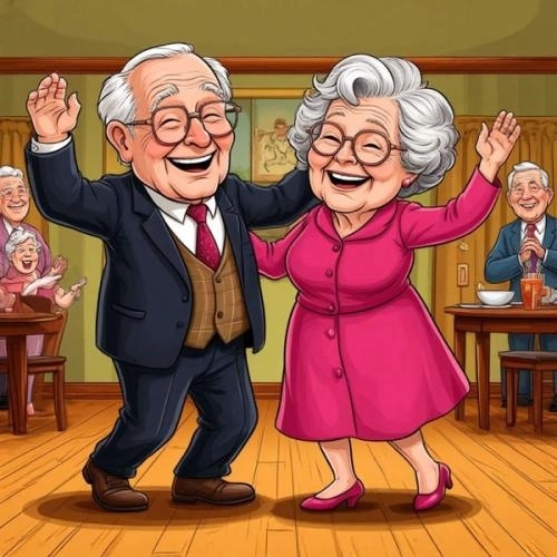 Доживём до 100