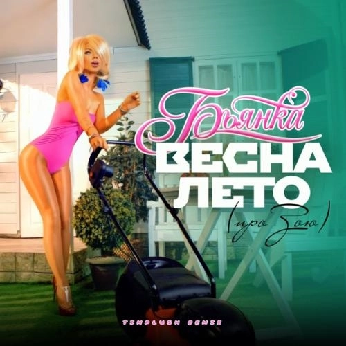 ВЕСНА-ЛЕТО (TIMPLUSH Remix)