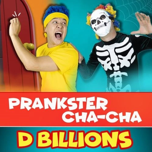 Prankster Cha-Cha