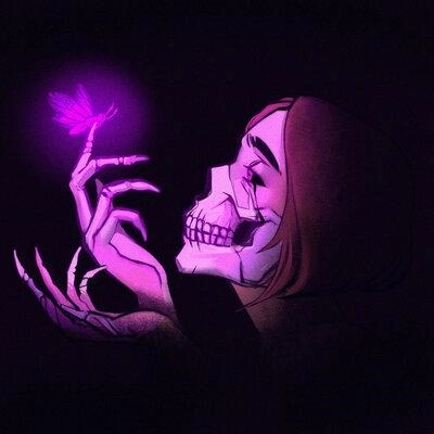 Мертвый сад