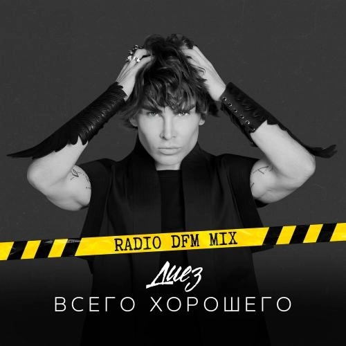 Всего хорошего (Radio DFM Mix)