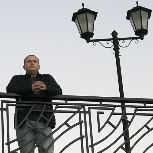 На окраине августа