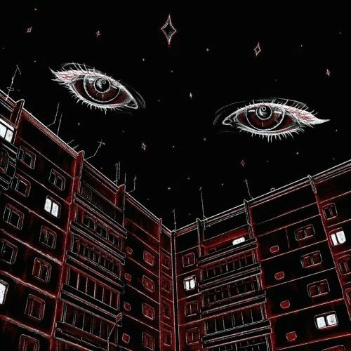 Обнимет Ночь