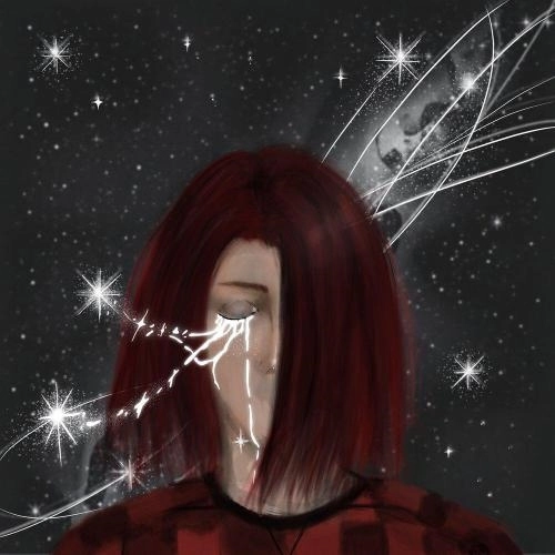 Звездопад из слëз