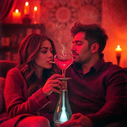 Накуримся (Slowed Version)