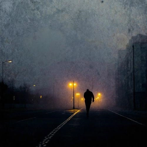 Душу Поцарапала (Slowed & Reverb)