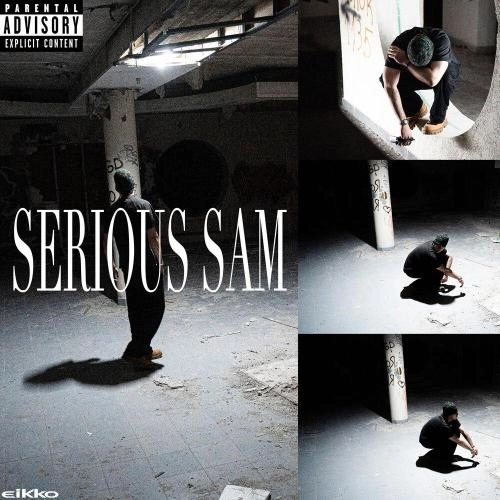 SERIOUS SAM